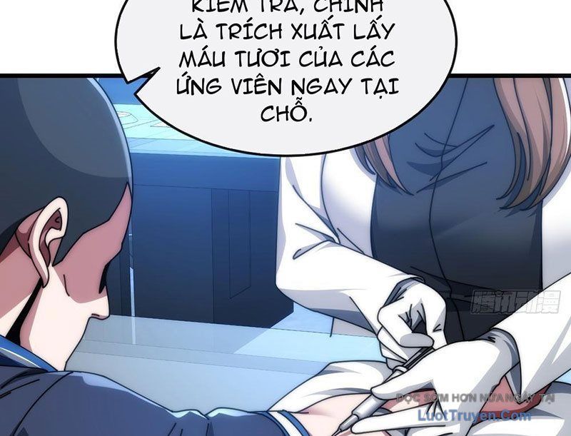 Tiến Hóa Vô Hạn Bắt Đầu Từ Con Số Không [Chap 29]