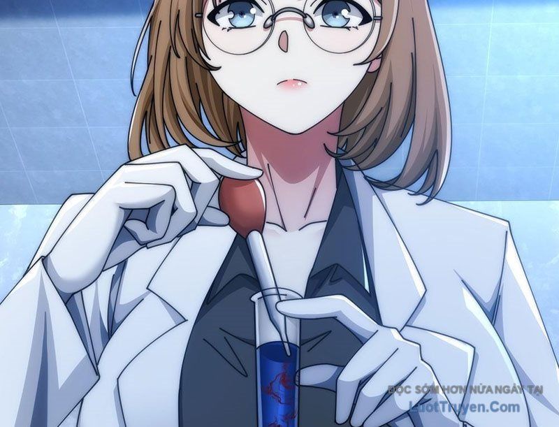 Tiến Hóa Vô Hạn Bắt Đầu Từ Con Số Không [Chap 29]