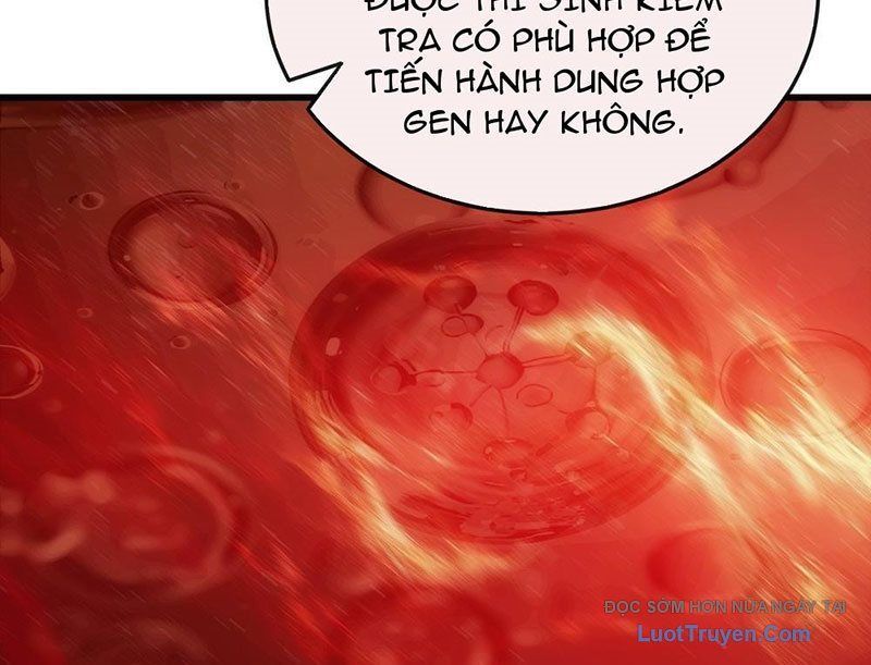 Tiến Hóa Vô Hạn Bắt Đầu Từ Con Số Không [Chap 29]