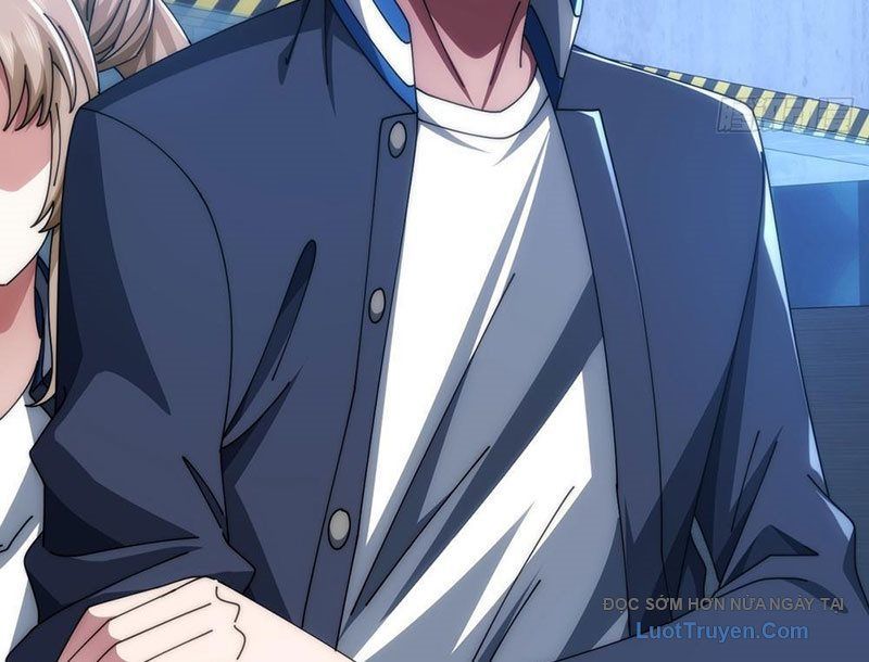 Tiến Hóa Vô Hạn Bắt Đầu Từ Con Số Không [Chap 29]