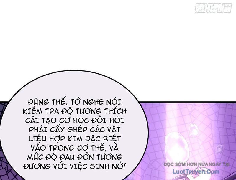 Tiến Hóa Vô Hạn Bắt Đầu Từ Con Số Không [Chap 29]