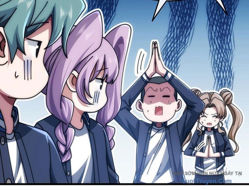 Tiến Hóa Vô Hạn Bắt Đầu Từ Con Số Không [Chap 29]