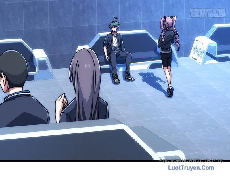 Tiến Hóa Vô Hạn Bắt Đầu Từ Con Số Không [Chap 29]