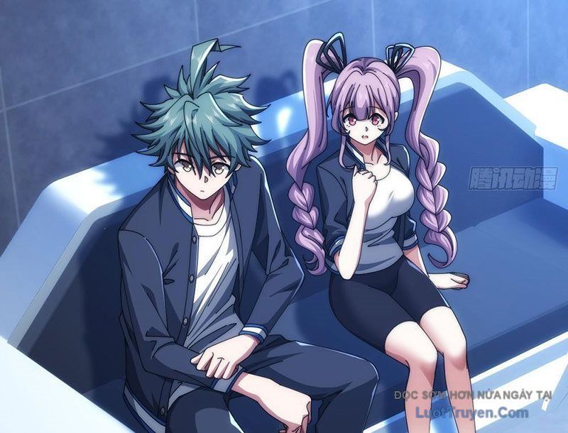 Tiến Hóa Vô Hạn Bắt Đầu Từ Con Số Không [Chap 29]