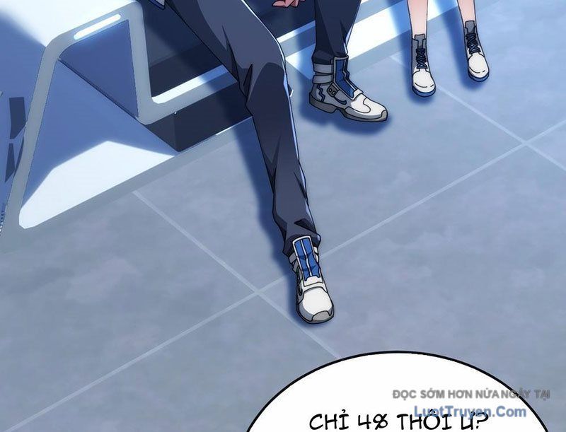 Tiến Hóa Vô Hạn Bắt Đầu Từ Con Số Không [Chap 29]