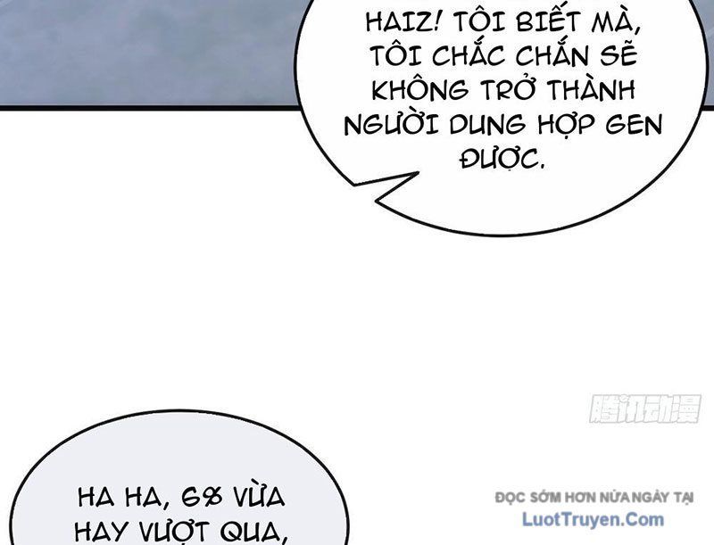 Tiến Hóa Vô Hạn Bắt Đầu Từ Con Số Không [Chap 29]