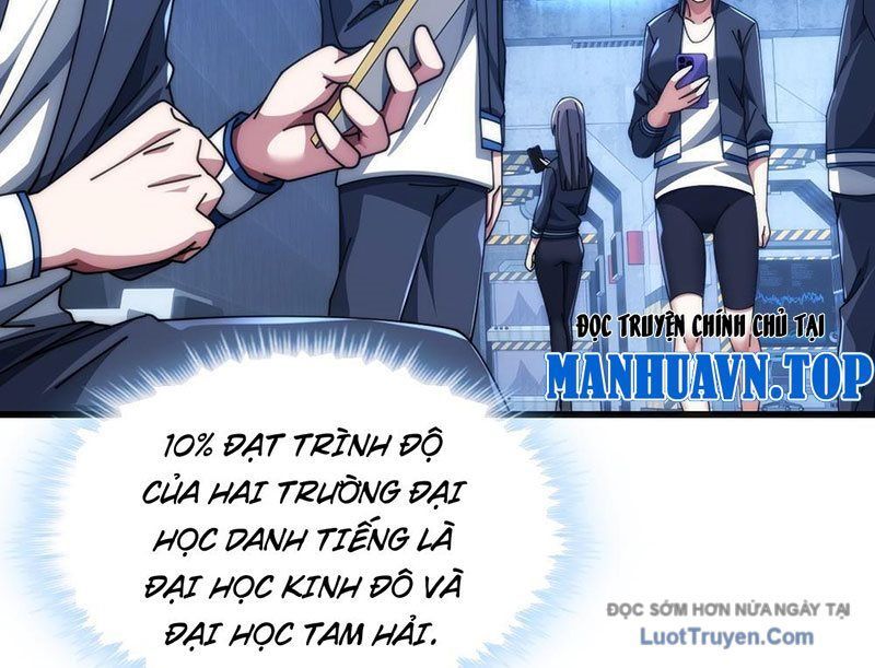 Tiến Hóa Vô Hạn Bắt Đầu Từ Con Số Không [Chap 29]