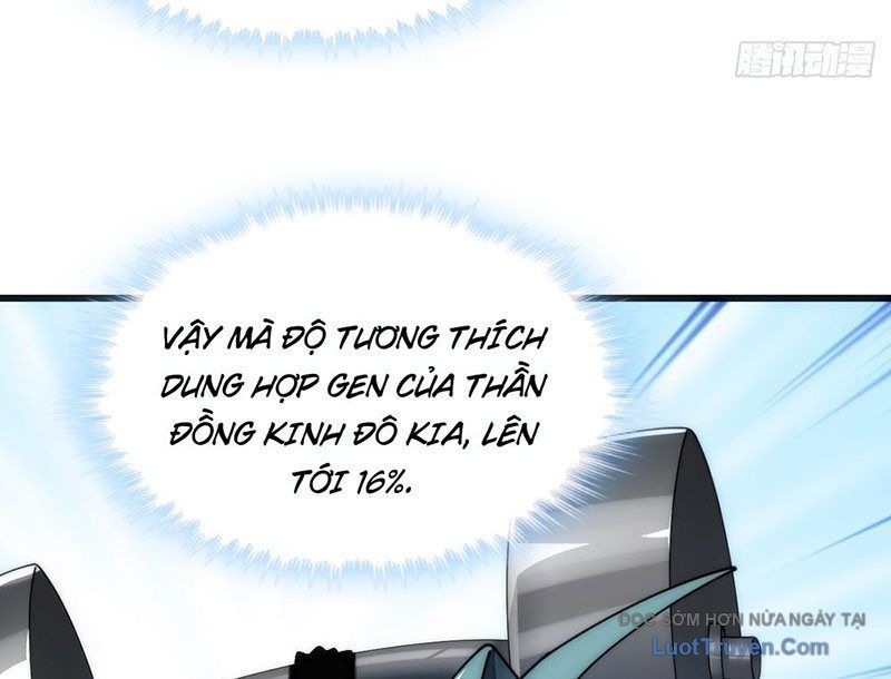 Tiến Hóa Vô Hạn Bắt Đầu Từ Con Số Không [Chap 29]