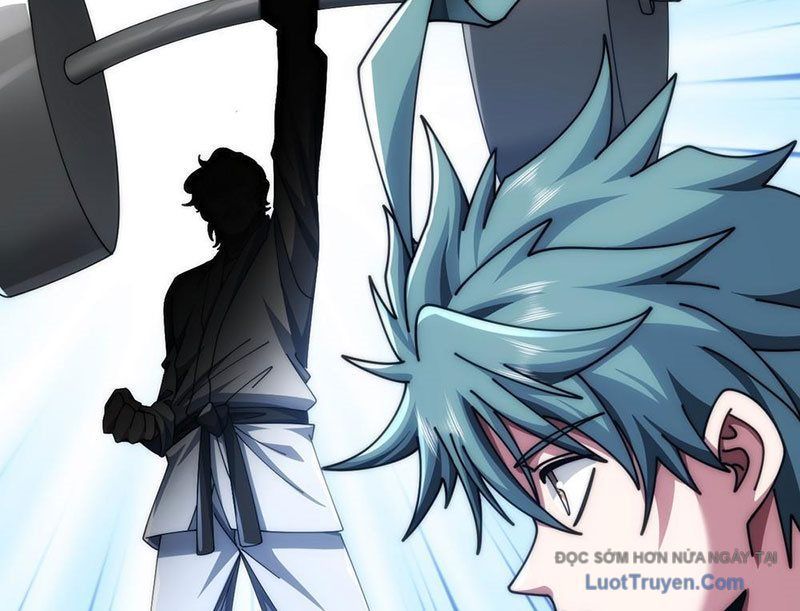 Tiến Hóa Vô Hạn Bắt Đầu Từ Con Số Không [Chap 29]