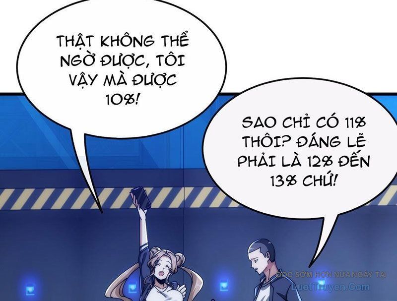 Tiến Hóa Vô Hạn Bắt Đầu Từ Con Số Không [Chap 29]