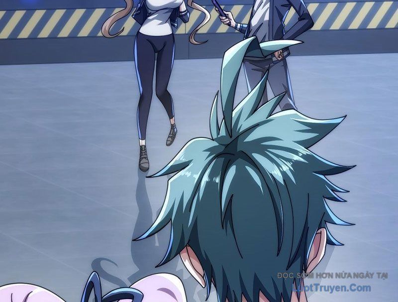 Tiến Hóa Vô Hạn Bắt Đầu Từ Con Số Không [Chap 29]