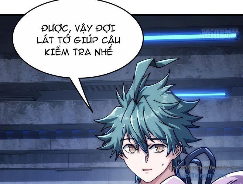 Tiến Hóa Vô Hạn Bắt Đầu Từ Con Số Không [Chap 29]