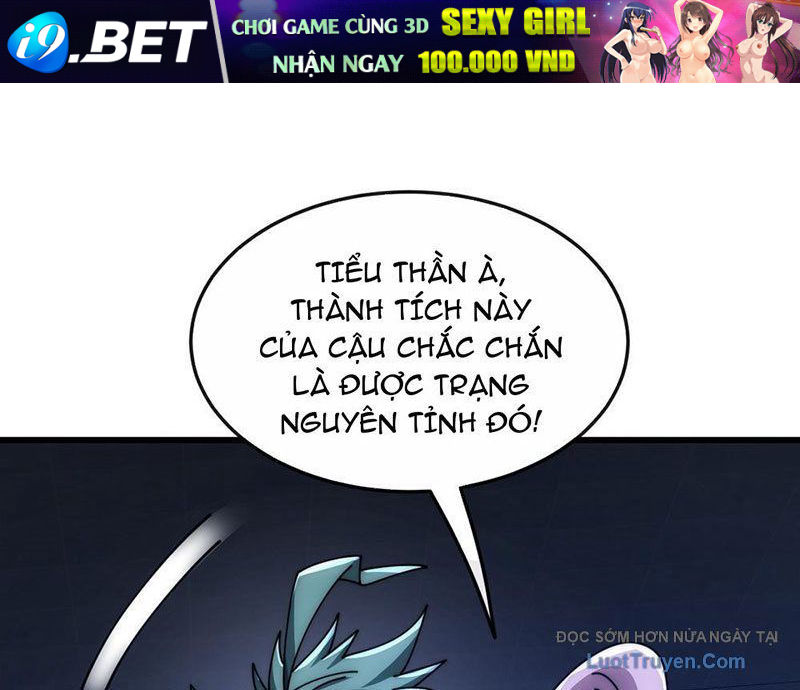 Tiến Hóa Vô Hạn Bắt Đầu Từ Con Số Không [Chap 29]