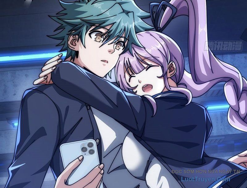 Tiến Hóa Vô Hạn Bắt Đầu Từ Con Số Không [Chap 29]