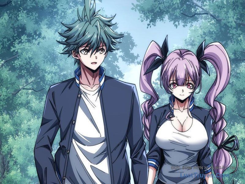 Tiến Hóa Vô Hạn Bắt Đầu Từ Con Số Không [Chap 29]