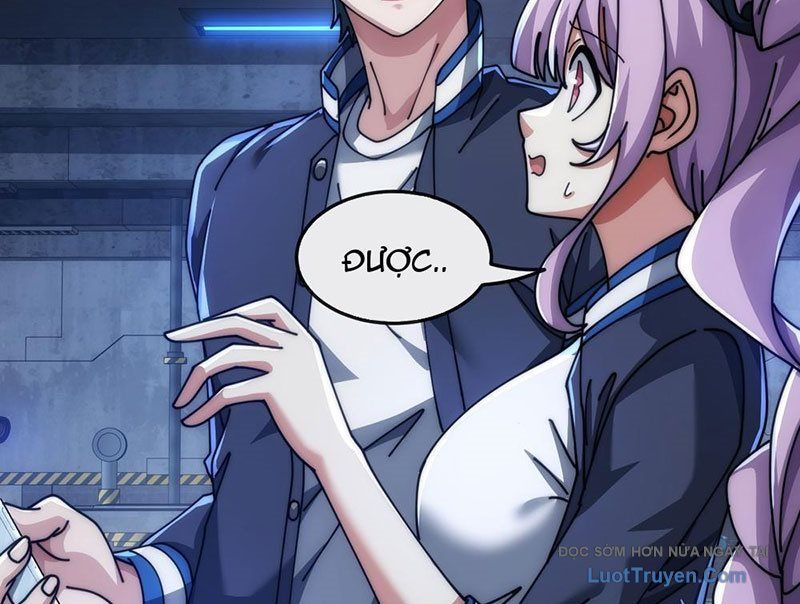 Tiến Hóa Vô Hạn Bắt Đầu Từ Con Số Không [Chap 29]