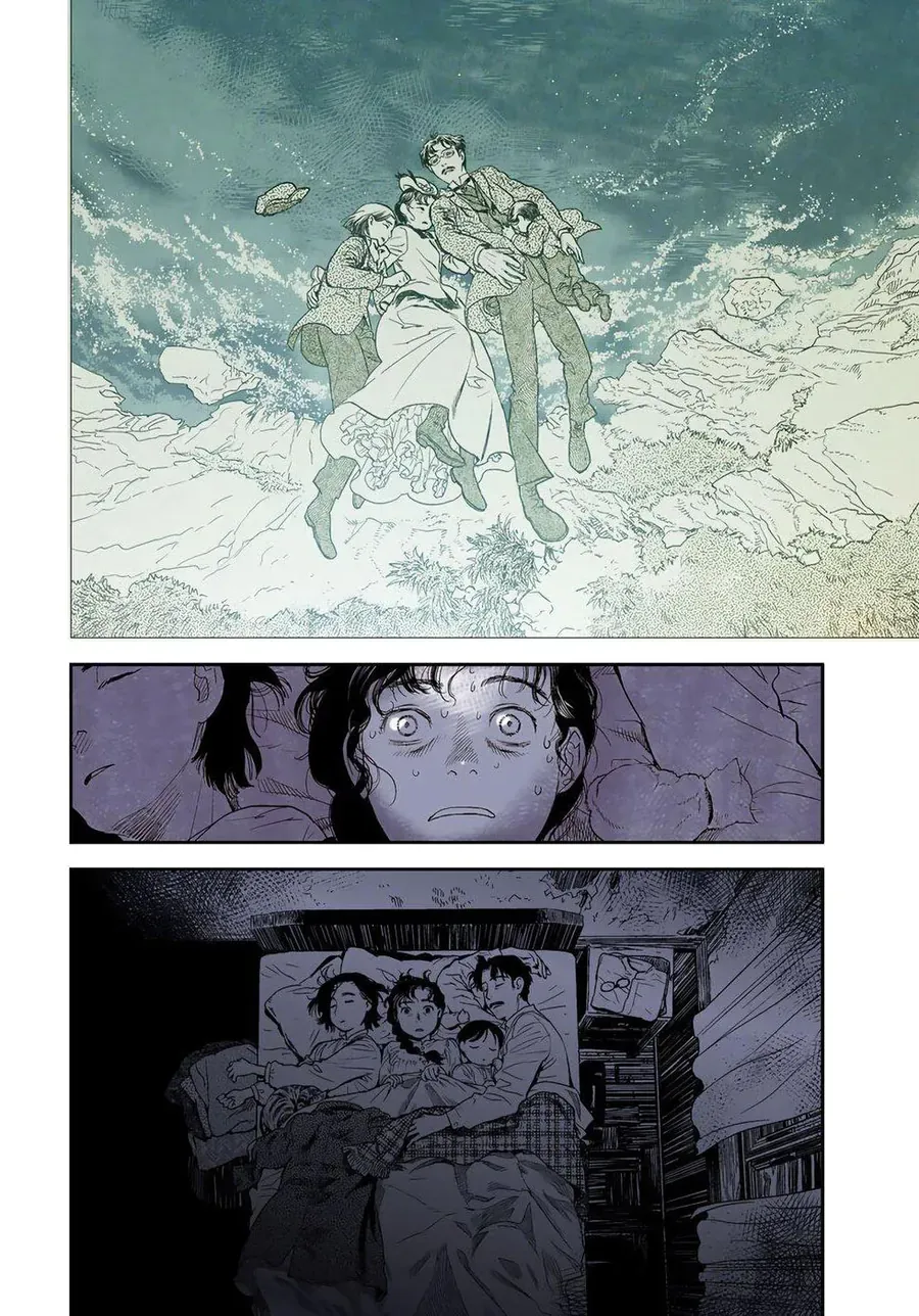 Under The Rose - Phần Truyện Mùa Xuân [Chap 21]