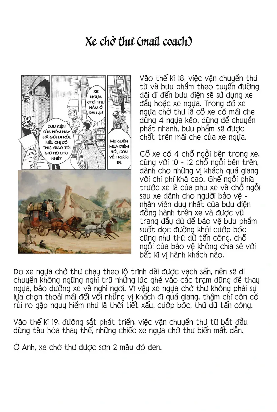 Under The Rose - Phần Truyện Mùa Xuân [Chap 21]