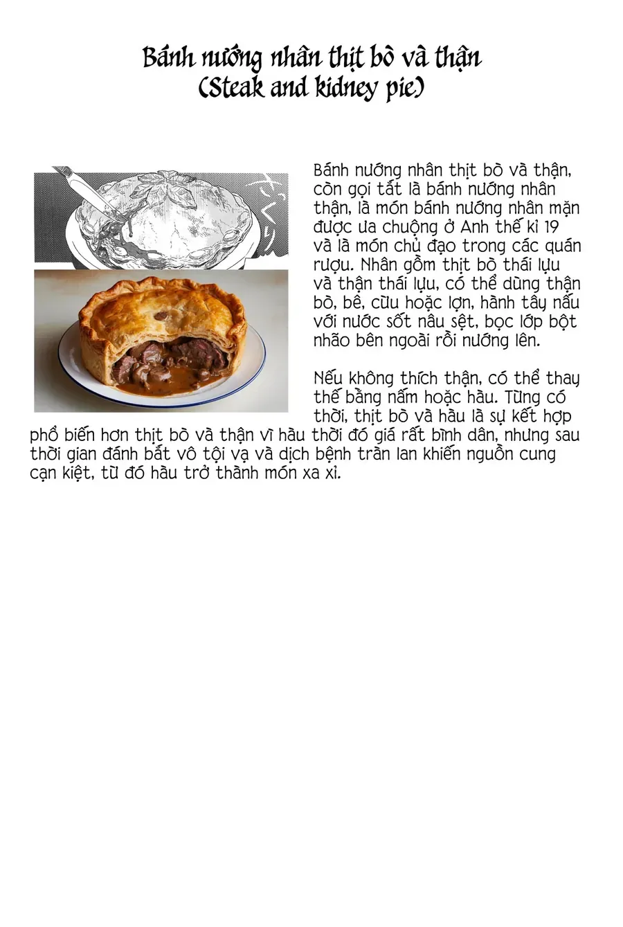 Under The Rose - Phần Truyện Mùa Xuân [Chap 21]