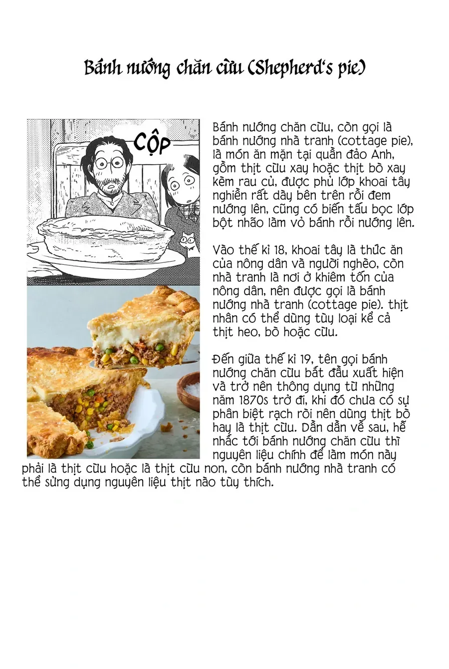 Under The Rose - Phần Truyện Mùa Xuân [Chap 21]