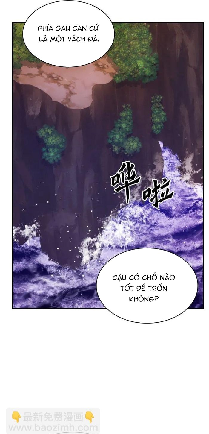 Druid Tại Ga Seoul [Chap 171]