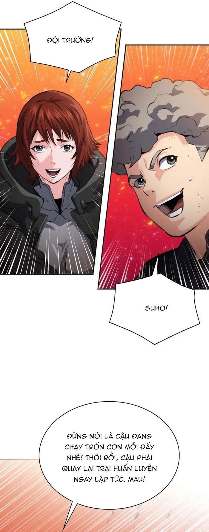 Druid Tại Ga Seoul [Chap 171]