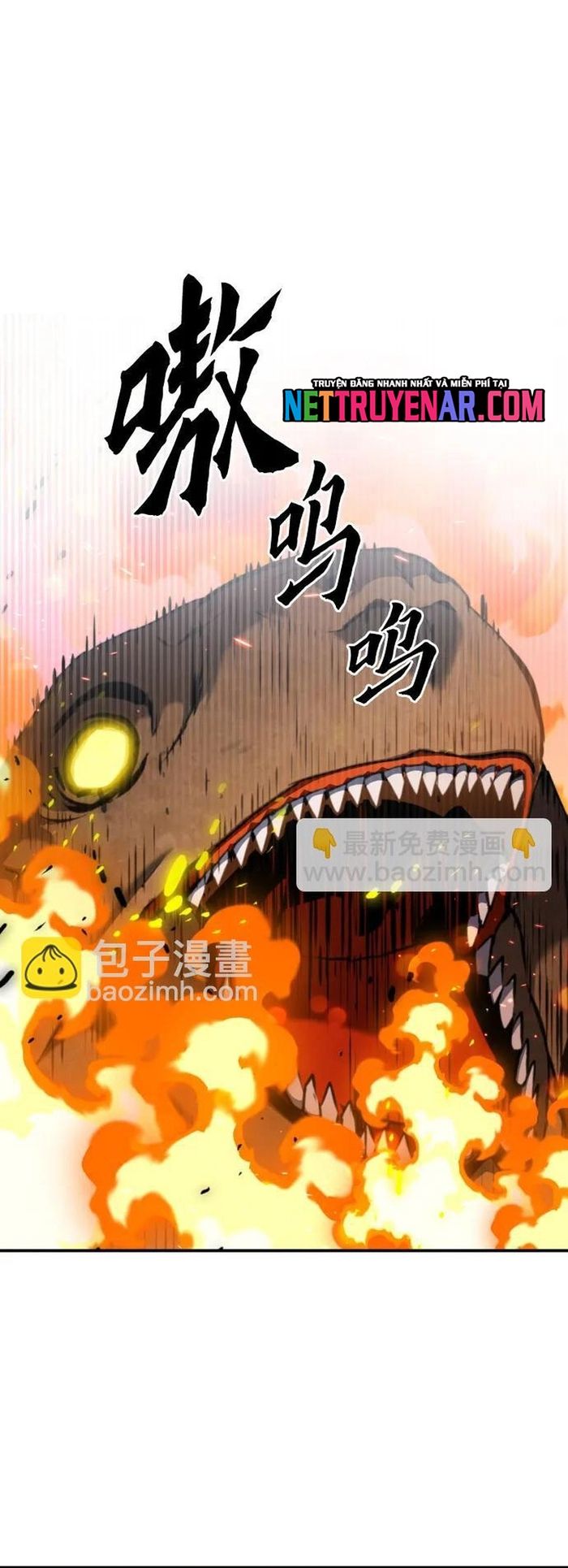 Druid Tại Ga Seoul [Chap 171]