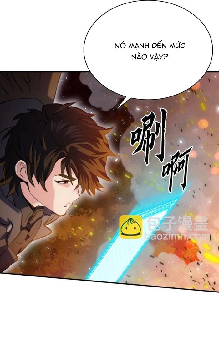 Druid Tại Ga Seoul [Chap 171]