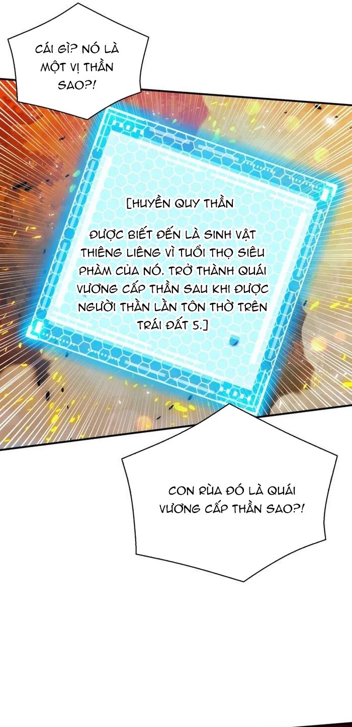 Druid Tại Ga Seoul [Chap 171]