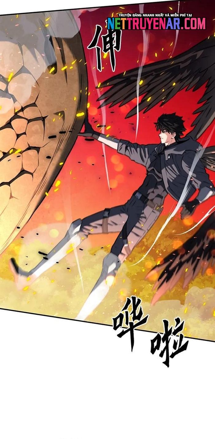 Druid Tại Ga Seoul [Chap 171]