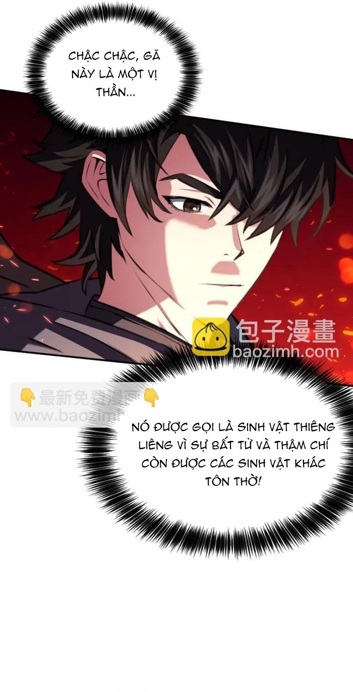 Druid Tại Ga Seoul [Chap 171]