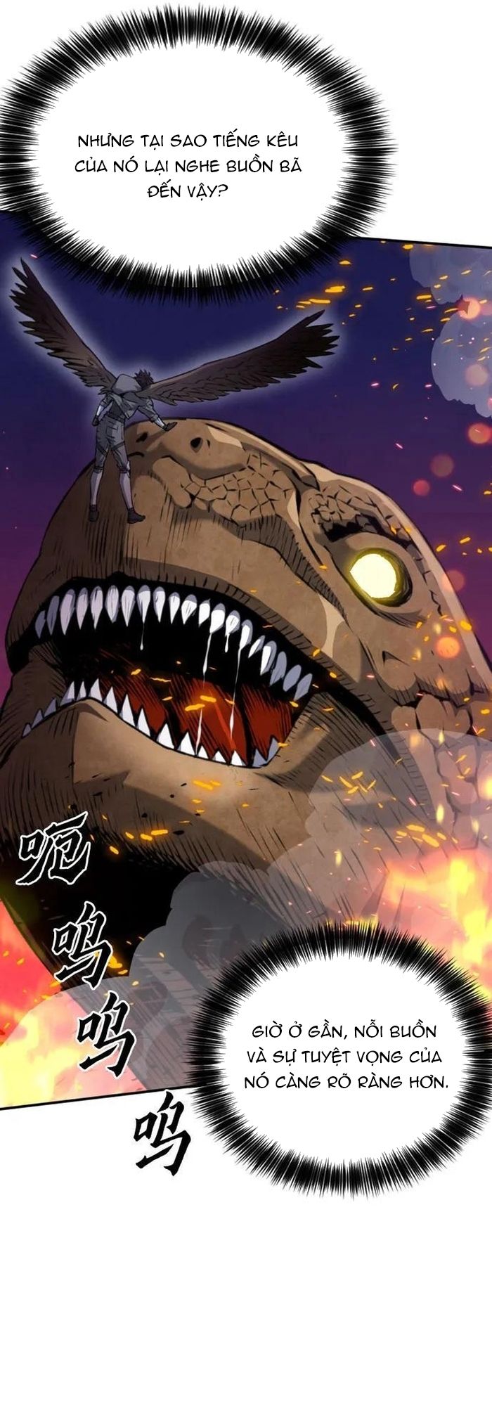 Druid Tại Ga Seoul [Chap 171]