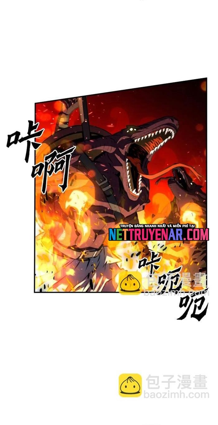 Druid Tại Ga Seoul [Chap 171]