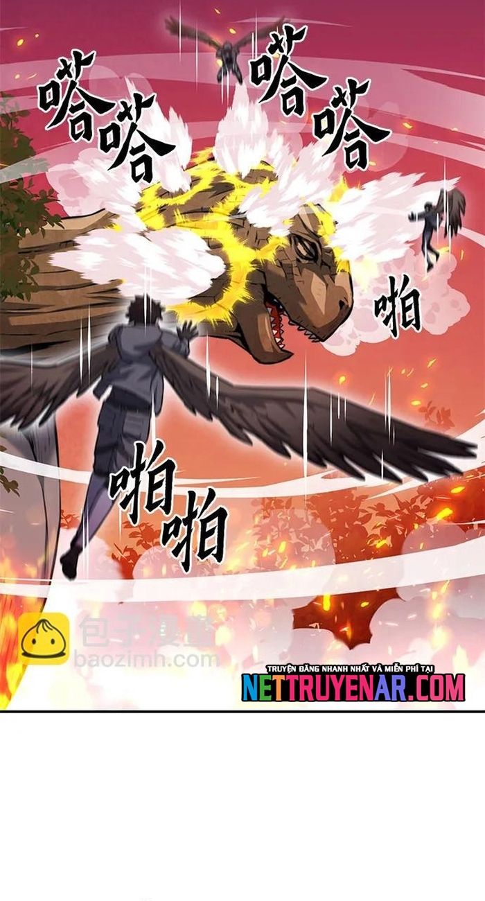 Druid Tại Ga Seoul [Chap 171]