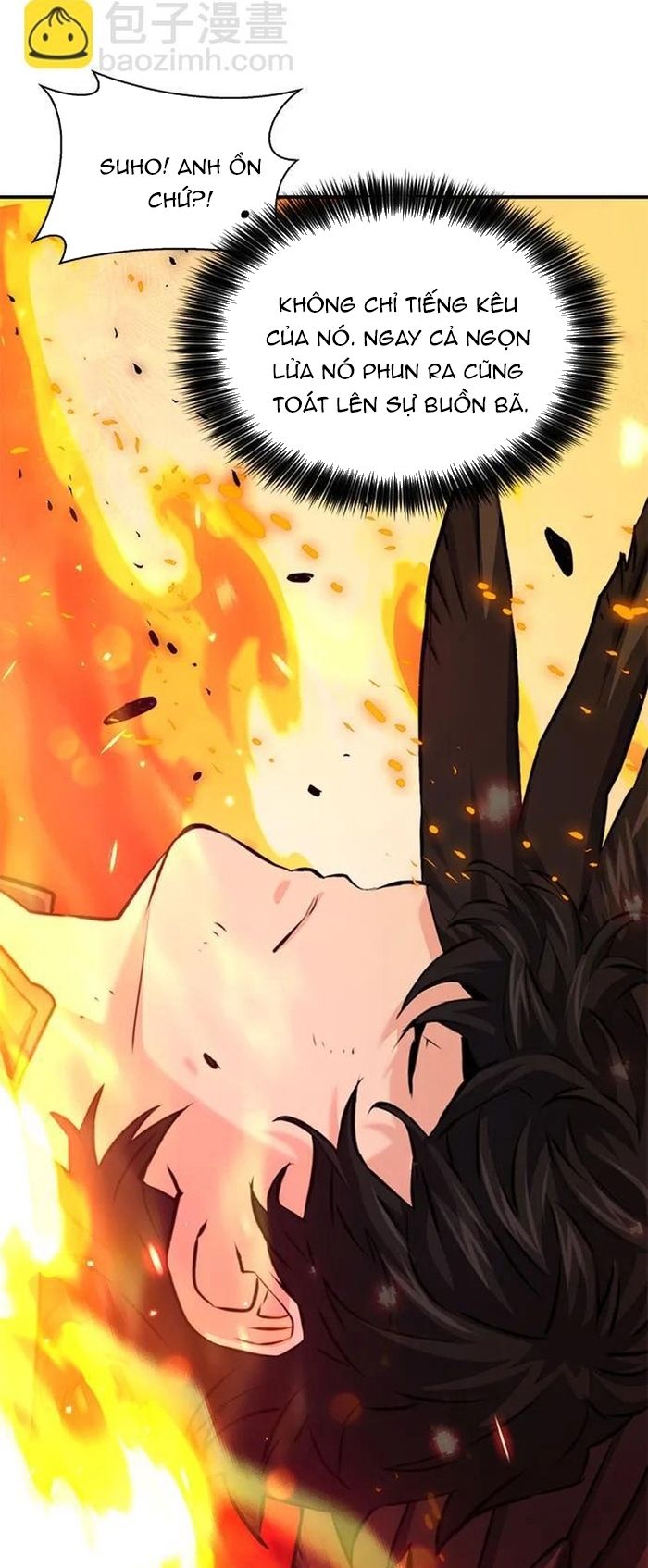 Druid Tại Ga Seoul [Chap 171]