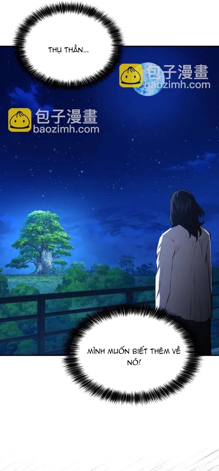 Druid Tại Ga Seoul [Chap 171]