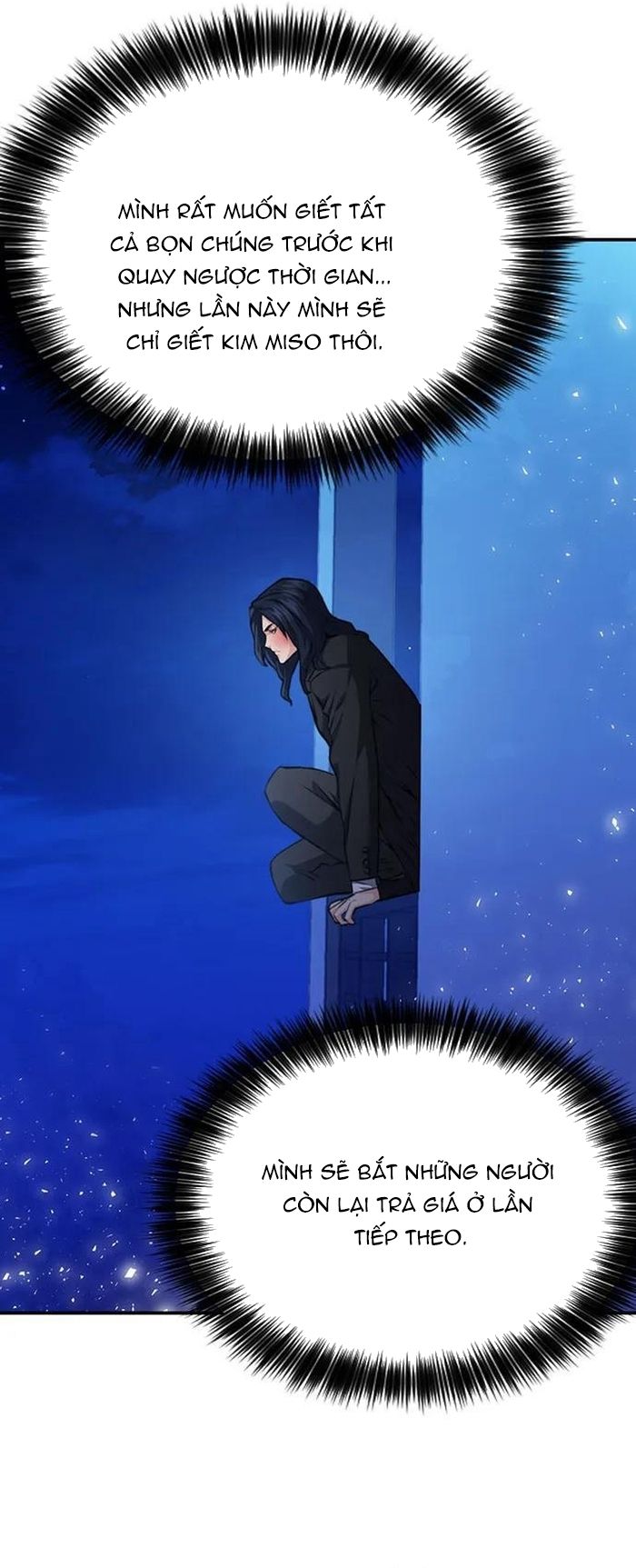 Druid Tại Ga Seoul [Chap 171]