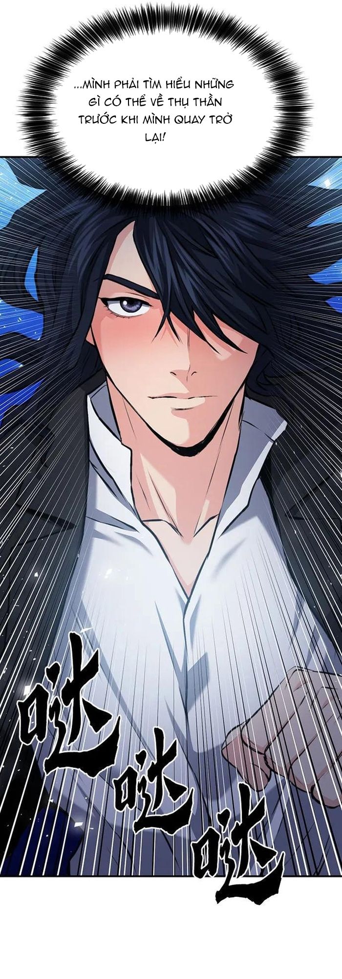 Druid Tại Ga Seoul [Chap 171]