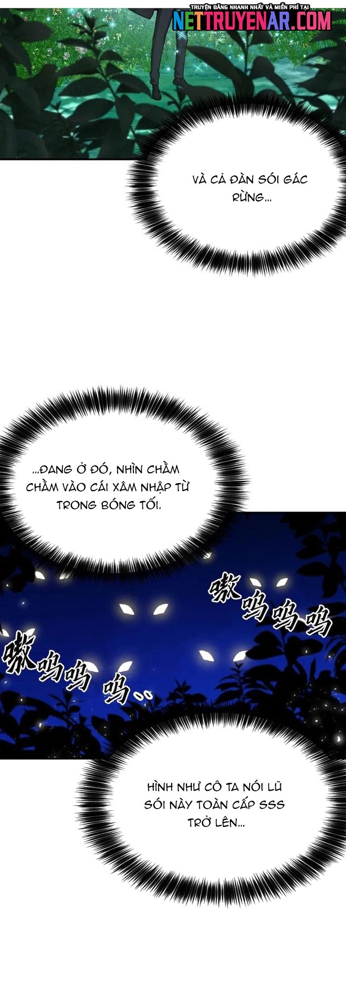 Druid Tại Ga Seoul [Chap 171]