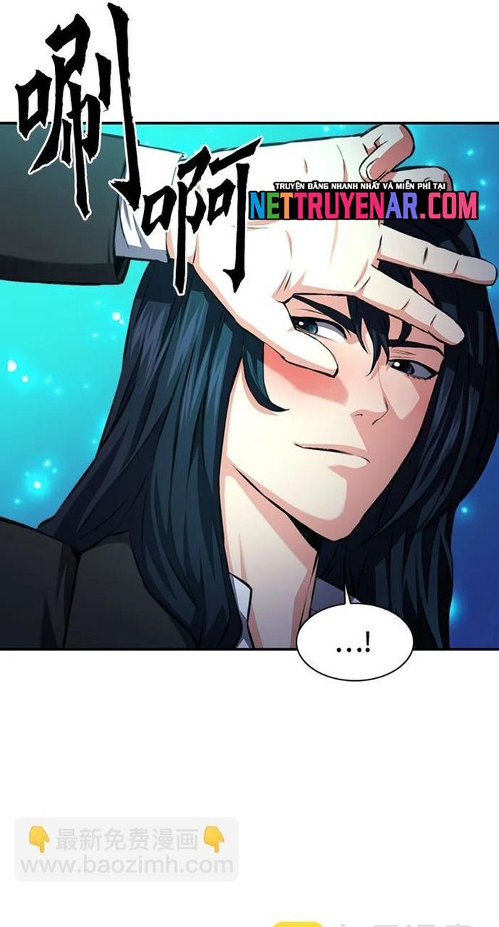 Druid Tại Ga Seoul [Chap 171]