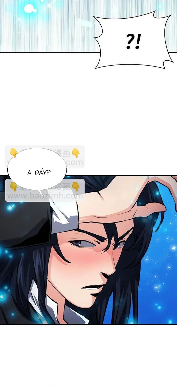 Druid Tại Ga Seoul [Chap 171]