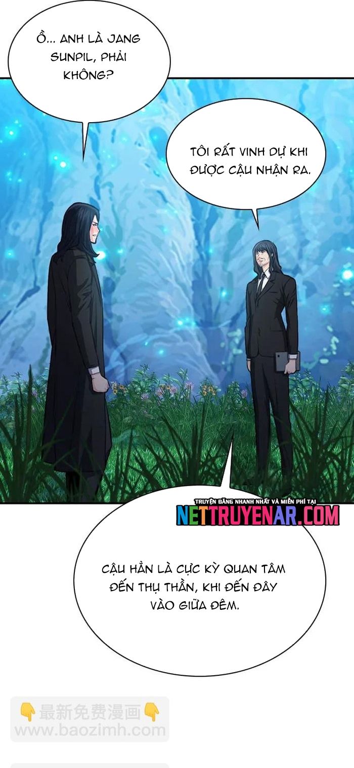 Druid Tại Ga Seoul [Chap 171]