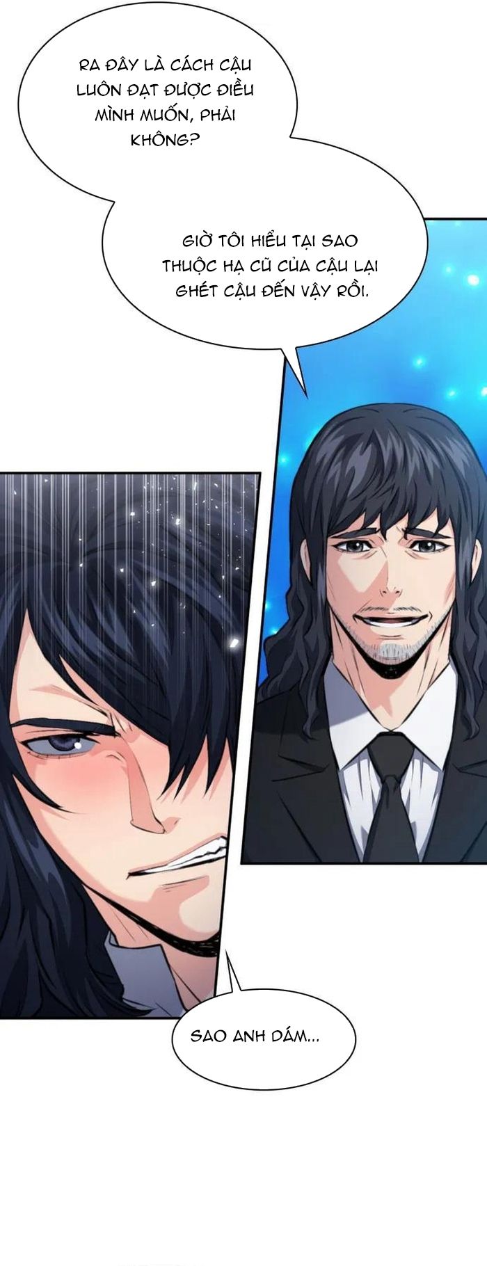 Druid Tại Ga Seoul [Chap 171]