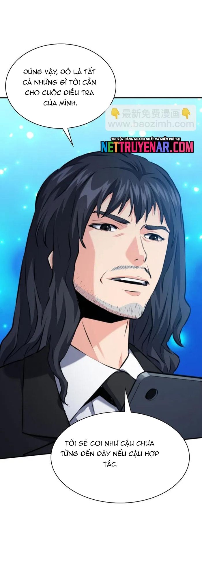 Druid Tại Ga Seoul [Chap 171]