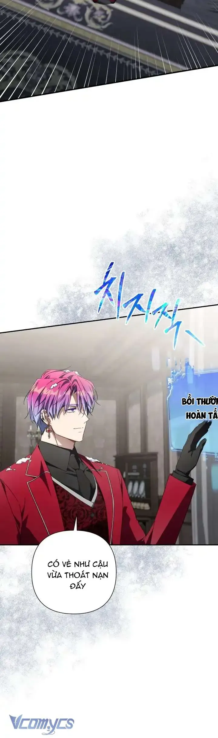 Tiểu Thư Phản Diện Bj [Chap 42]