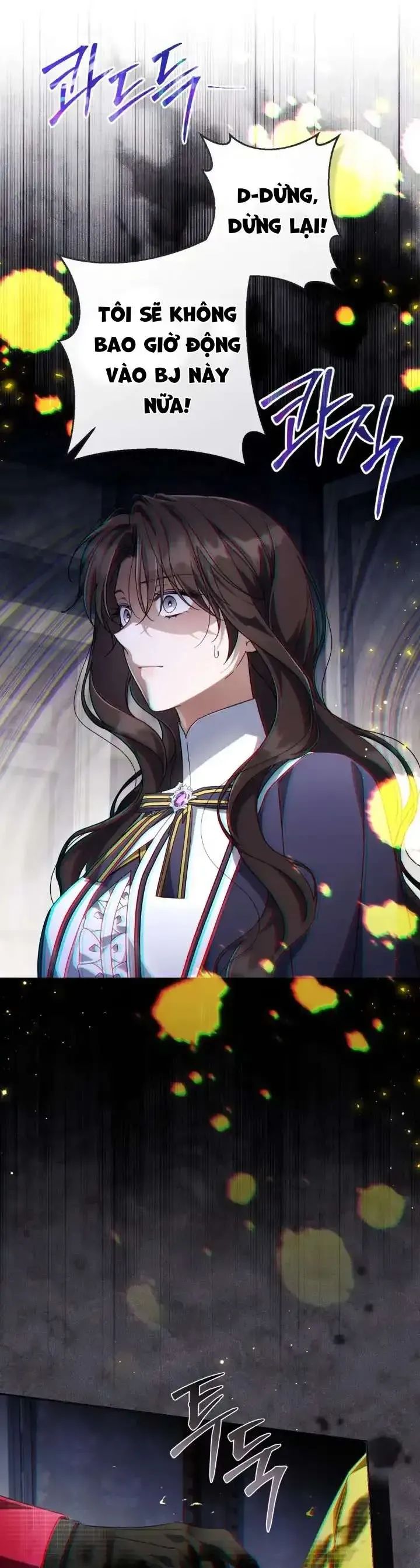 Tiểu Thư Phản Diện Bj [Chap 42]