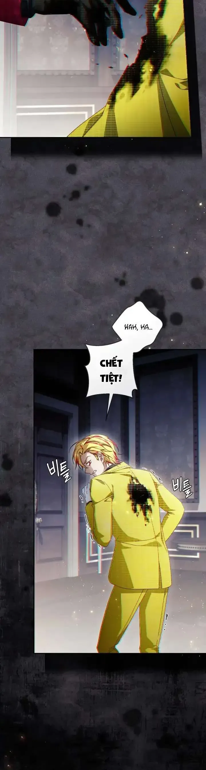 Tiểu Thư Phản Diện Bj [Chap 42]