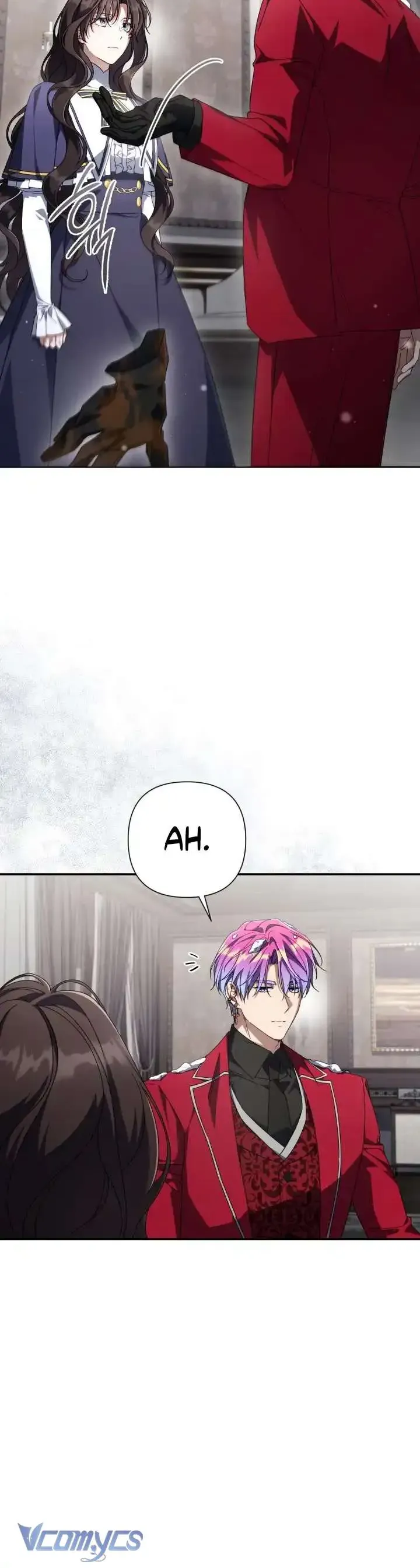 Tiểu Thư Phản Diện Bj [Chap 42]