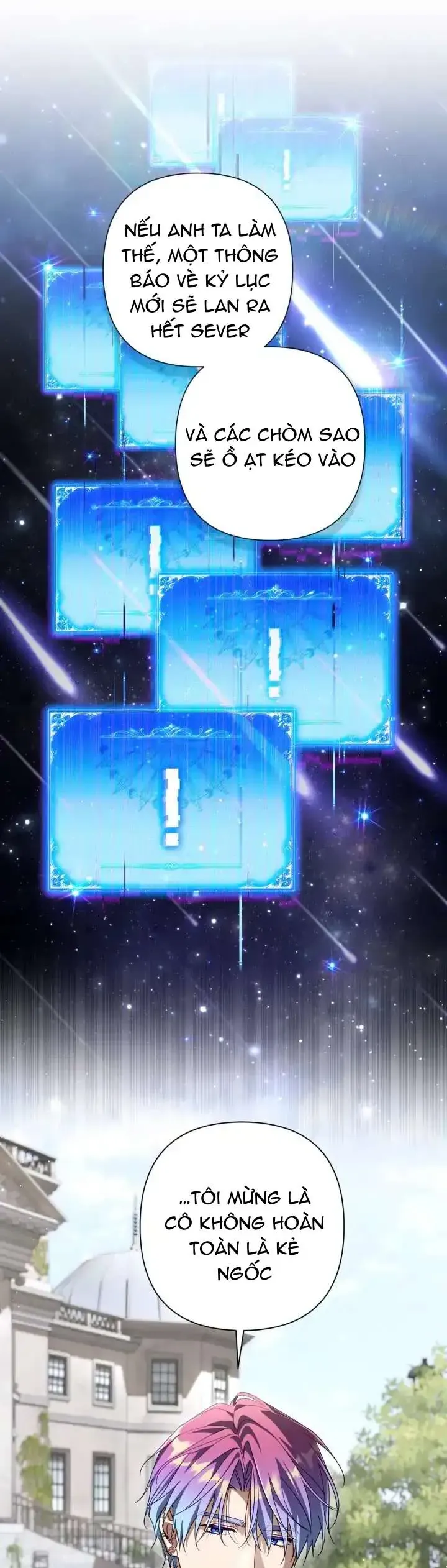 Tiểu Thư Phản Diện Bj [Chap 42]