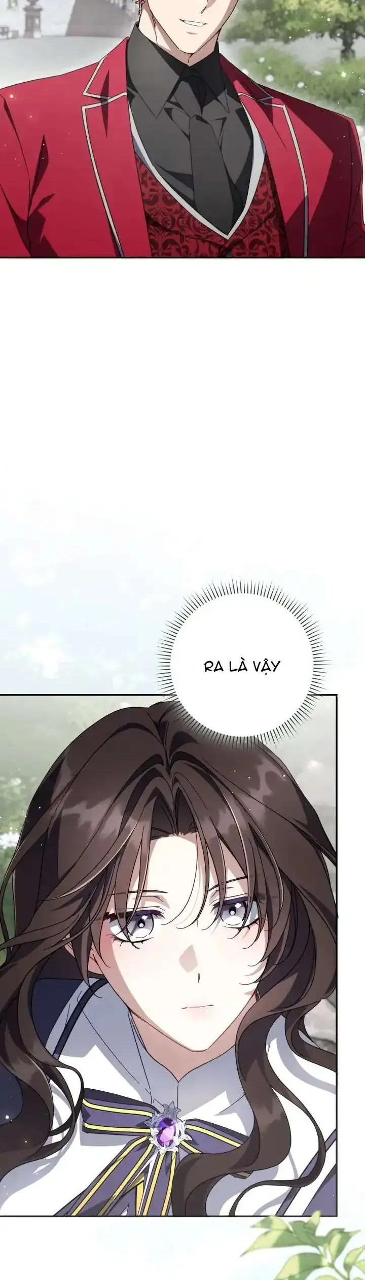 Tiểu Thư Phản Diện Bj [Chap 42]